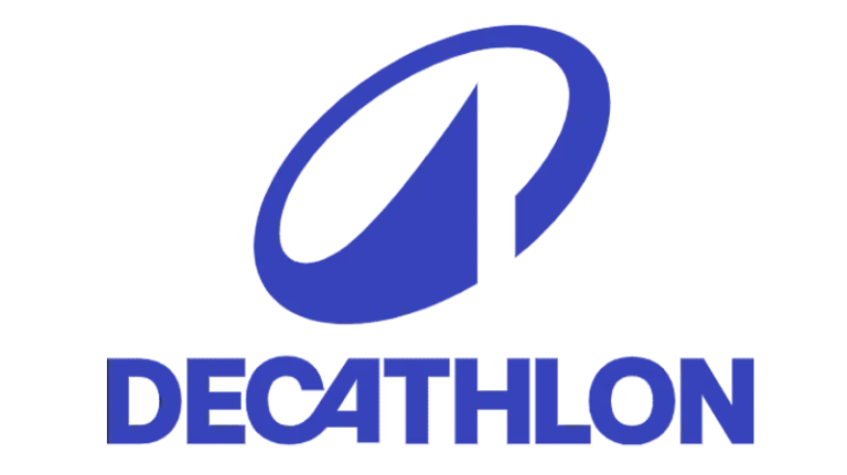 Logo Décathlon