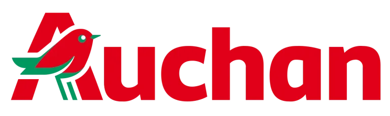 Logo Auchan