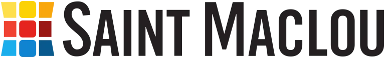 Logo Saint Maclou