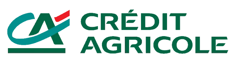 Logo Crédit Agricole