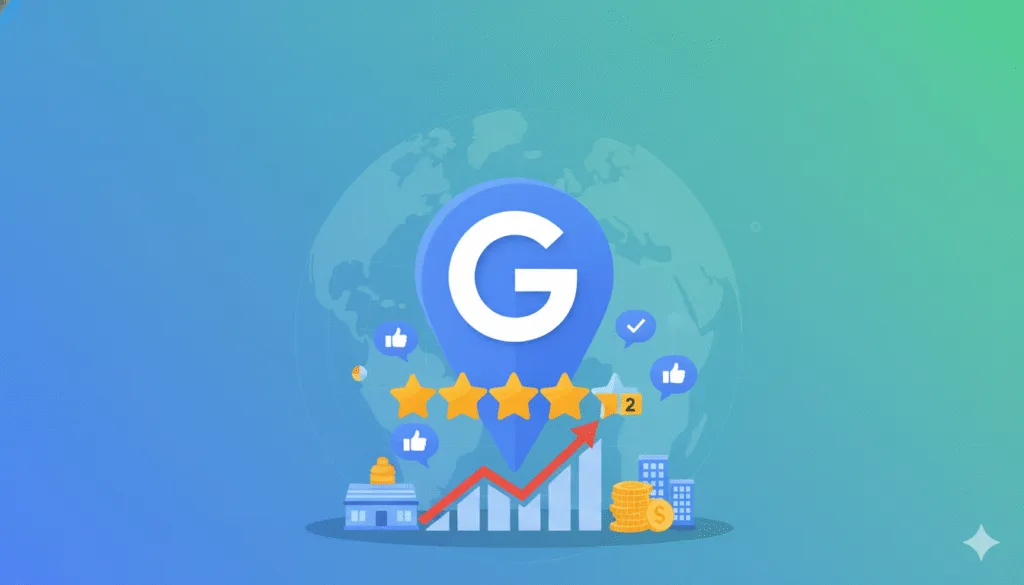 Avis Google Business