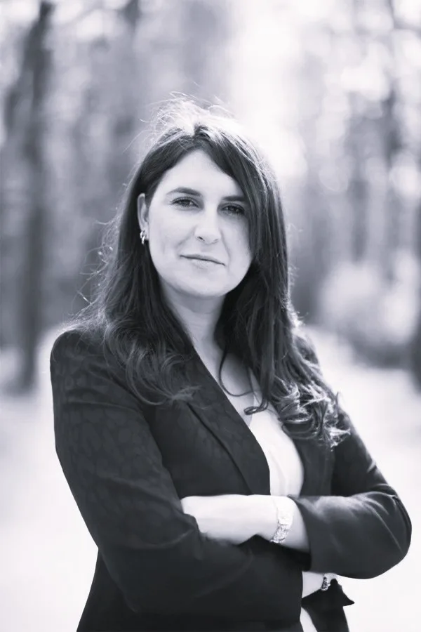 Hélène de Point Virgule