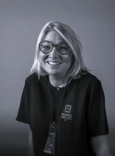 Aurélie de Point Virgule