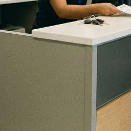 Visite mystère