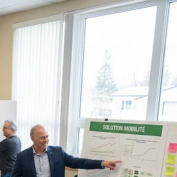 Panel citoyen
