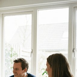 Entretien en triade