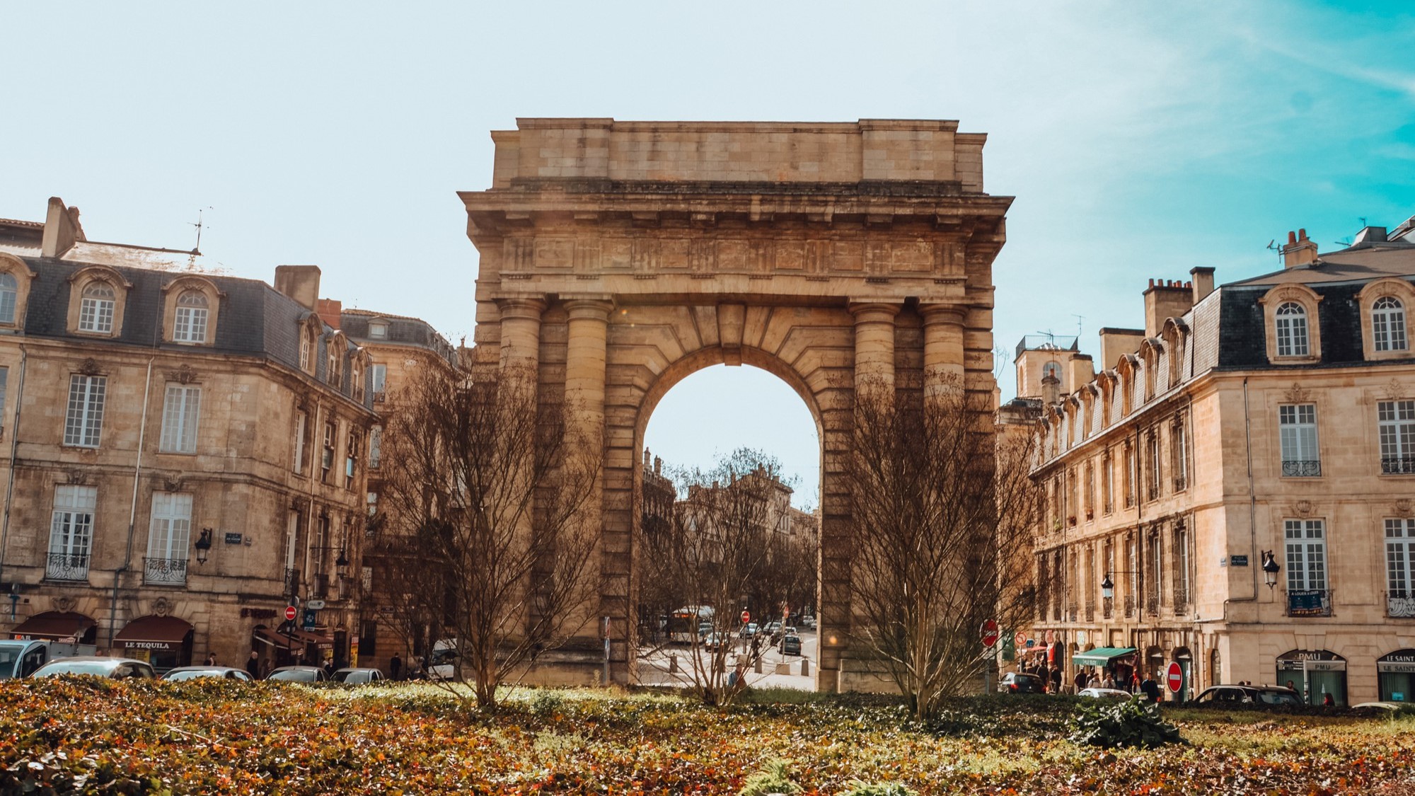 Institut d'études qualitatives à Bordeaux