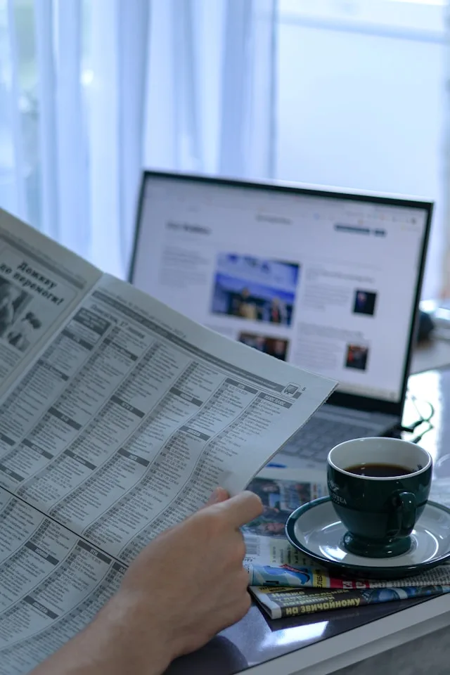 Actualité et médias